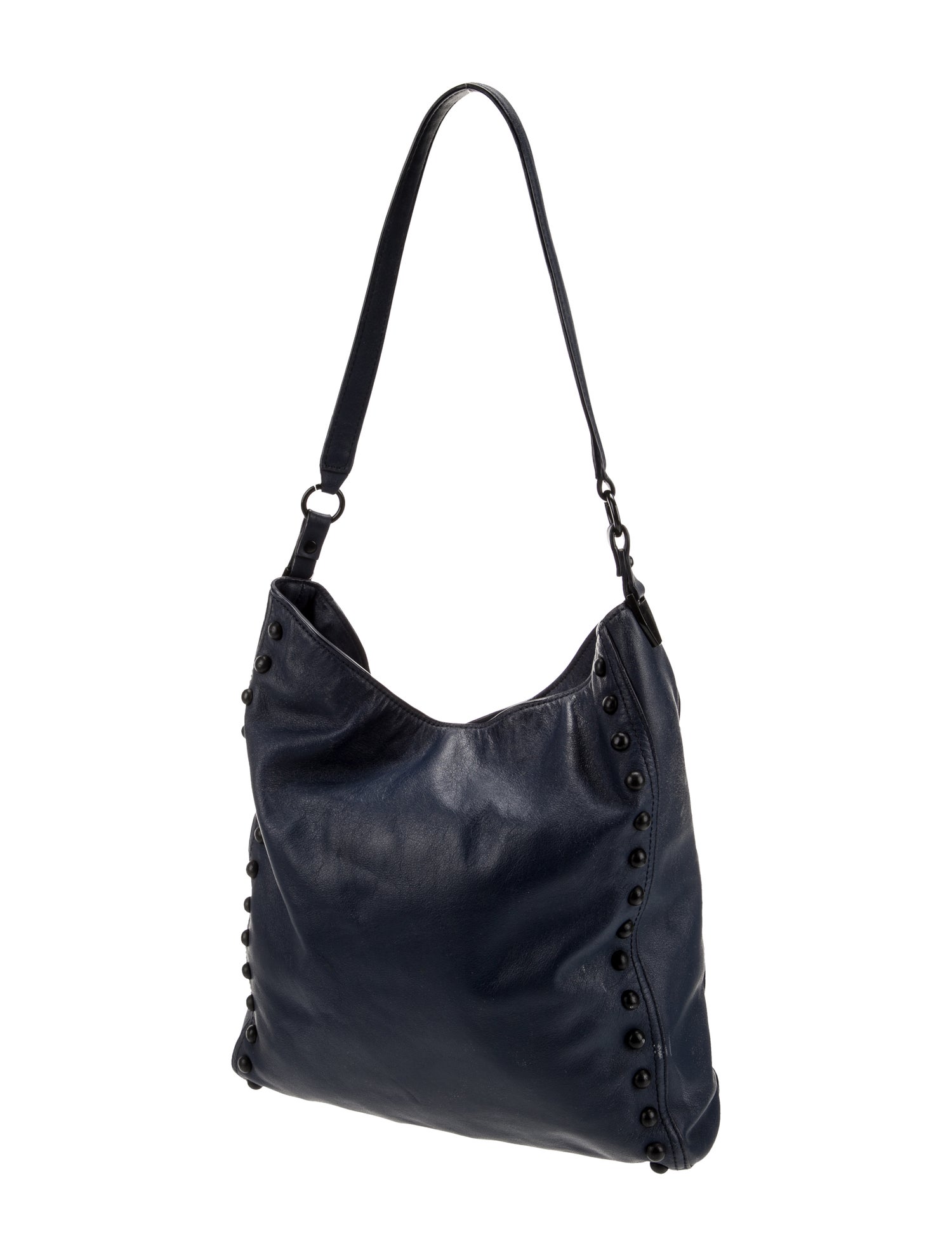 Loeffler Randall Leather Hobo